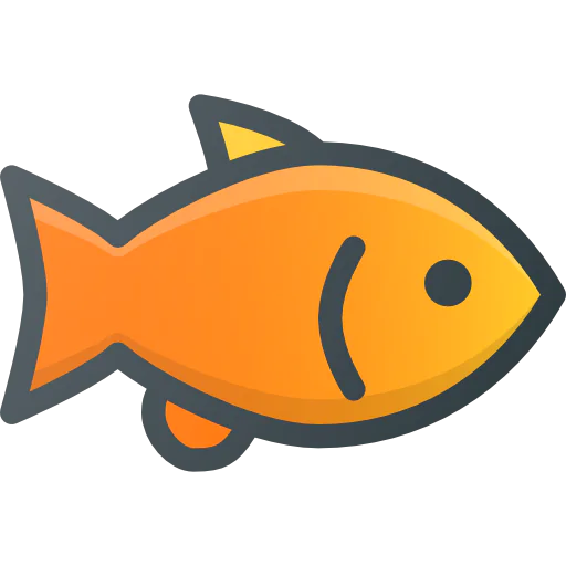 Fish icon