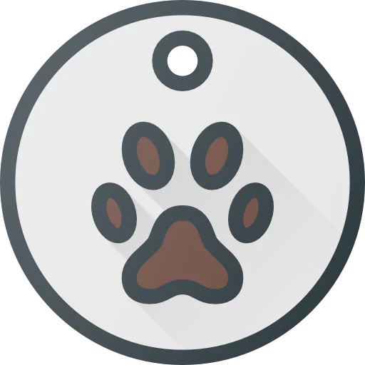 Collar icon