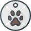 Collar icon 64x64