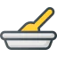 Litter box Symbol 64x64