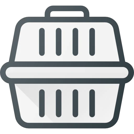 Cage icon