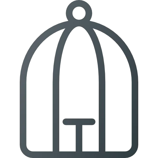 Cage icon