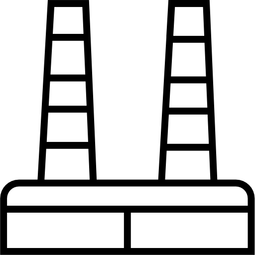 Factory icon
