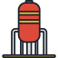 Oil tank icon 64x64