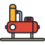 Oil tank icon 64x64