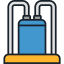 Oil tank icon 64x64