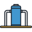 Oil tank icon 64x64