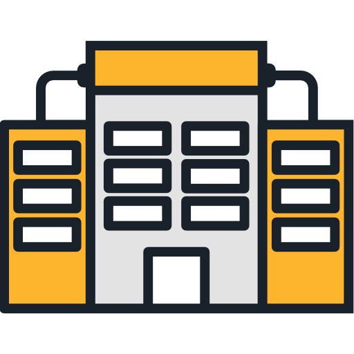 Factory icon