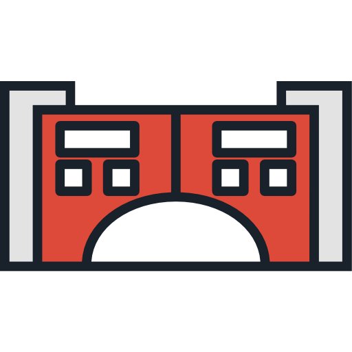 Factory icon