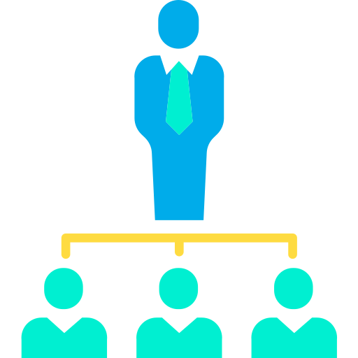 Manager icon