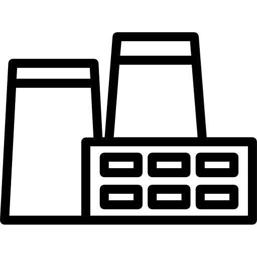 Factory icon