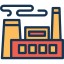 Factory アイコン 64x64