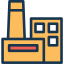 Factory icon 64x64