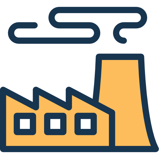 Factory icon