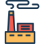 Factory icon 64x64
