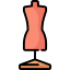 Mannequin 상 64x64