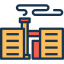 Factory icon 64x64