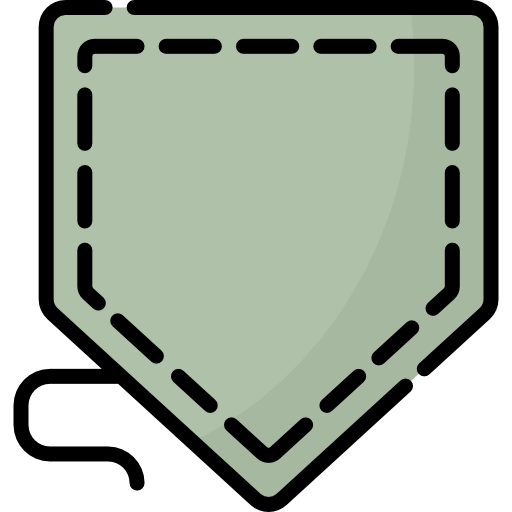 Pocket icon