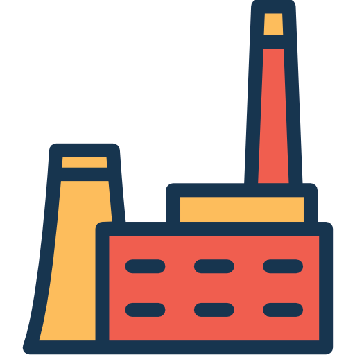 Factory icon