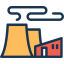 Factory アイコン 64x64
