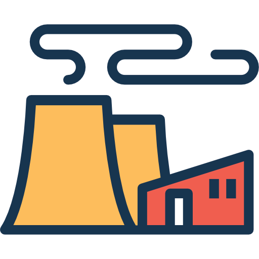 Factory icon