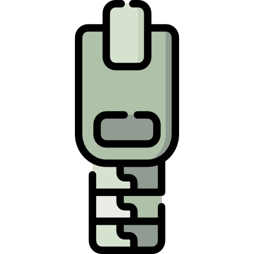 Zipper icon