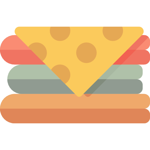 Fabrics icon