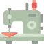 Sewing machine icon 64x64