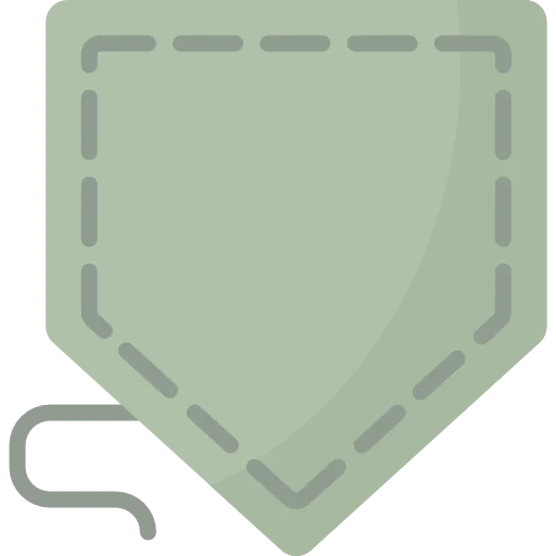 Pocket icon