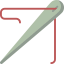 Needle icon 64x64