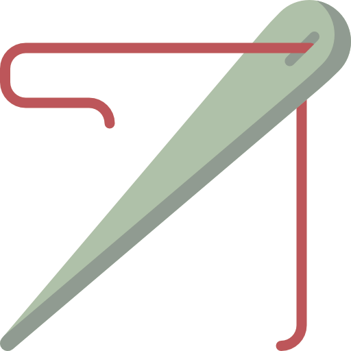 Needle icon