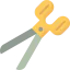 Scissors icon 64x64