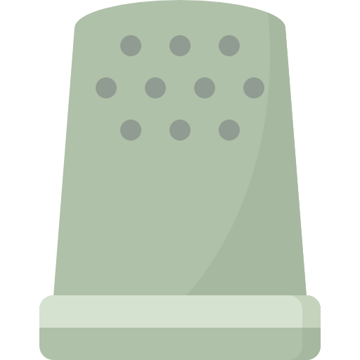 Thimble icon