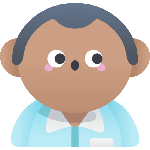 Man icon