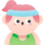 Athlete icon 64x64