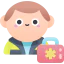 Paramedic icon 64x64