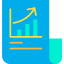 Analytics icon 64x64