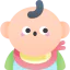 Baby icon 64x64