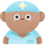 Nurse icon 64x64