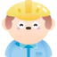 Worker icon 64x64