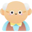 Grandfather icon 64x64