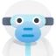 Doctor icon 64x64