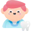 Dentist icon 64x64