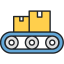 Conveyor icon 64x64
