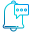 Alarm icon 64x64