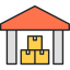 Warehouse icon 64x64