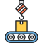 Conveyor icon 64x64