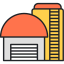 Warehouse icon 64x64