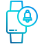 Alarm icon 64x64