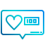 Like icon 64x64